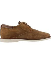Cetti - Laced Shoes - Lyst