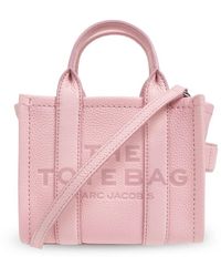 Marc Jacobs - Schultertasche `the tote` - Lyst