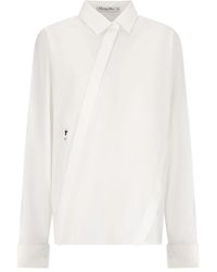 Dior - Shirts - Lyst