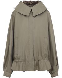 Dries Van Noten - Light Jackets - Lyst