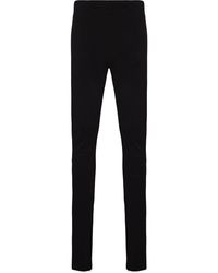 Wardrobe NYC - Slim-Fit Trousers - Lyst