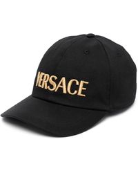 Versace - Caps - Lyst