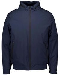 Bugatti - Light Jackets - Lyst