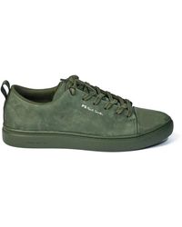 Paul Smith - Lee Nubuk Sneakers - Lyst