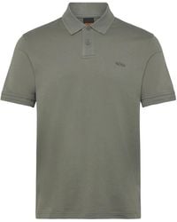 BOSS - Pe_Interlock 50520109 Polo - Lyst