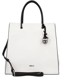 Rebelle - Taschen.. weiß - Lyst