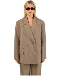 GUAJA. - Blazers - Lyst
