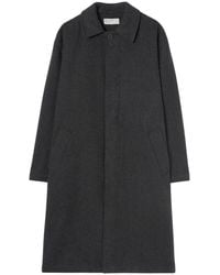 Universal Works - Single-Breasted Coats - Lyst