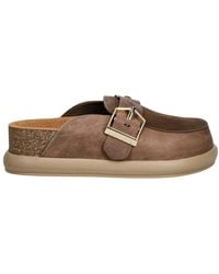 Bohonomad - London Sandalen - Lyst