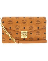 MCM - Cross Body Bags - Lyst