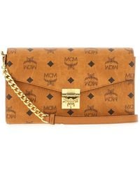 MCM - Cross Body Bags - Lyst
