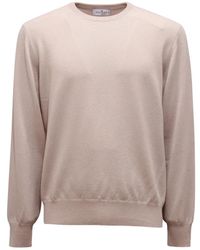 Sonrisa - Round-Neck Knitwear - Lyst