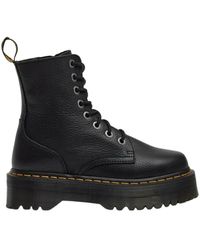 Dr. Martens - Lace-Up Boots - Lyst