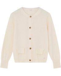 GUSTAV - Cardigans - Lyst
