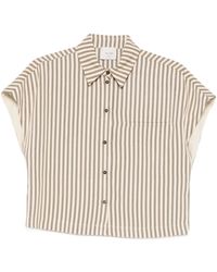 Alysi - Shirts - Lyst