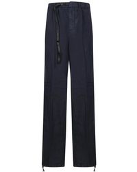 White Sand - Straight Trousers - Lyst