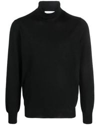 Lardini - Turtlenecks - Lyst