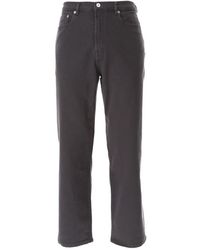 Paul Smith - Straight Fit Jeans - Lyst