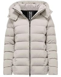 Bomboogie - Down Jackets - Lyst