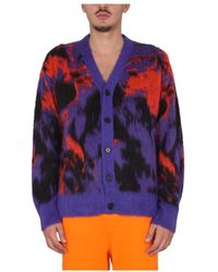 MSGM - Cardigans - Lyst