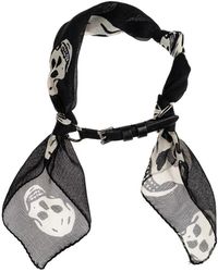 McQueen - Bracelets - Lyst