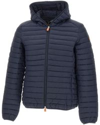 Save The Duck - Winter Jackets - Lyst