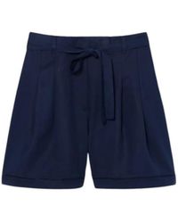 Lacoste - Casual Shorts - Lyst