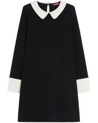 Max Mara - Short Dresses - Lyst