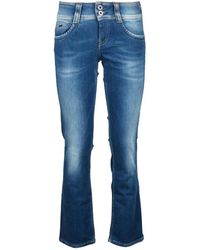 Pepe Jeans - Boot-Cut Jeans - Lyst