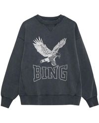 Anine Bing - Sweatshirts & hoodies > sweatshirts - Lyst
