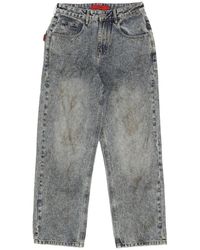 Acupuncture - Loose Fit Jeans - Lyst
