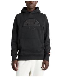Ellesse - Hoodies - Lyst