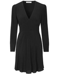 Samsøe & Samsøe - Midi Dresses - Lyst