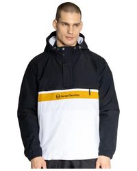 Sergio Tacchini - Jassen ,Veelkleurig ,Neromon Coupe Vent - Lyst
