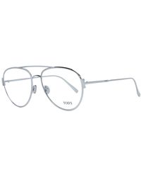 Tod's - Glasses - Lyst