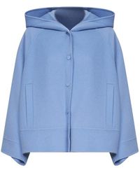 Weekend by Maxmara - Light Jackets - Lyst