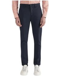 Harmont & Blaine - Chinos - Lyst