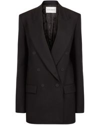Nina Ricci - Blazers - Lyst