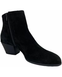 Hogan - Cowboy Boots - Lyst
