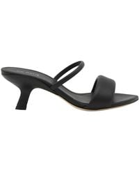 Vic Matié - Heeled Mules - Lyst
