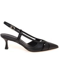 Sergio Levantesi - Edda6 Sling-Back - Lyst