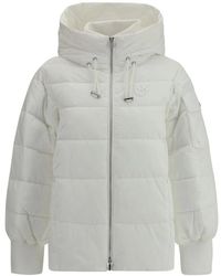 Pinko - Winter Jackets - Lyst