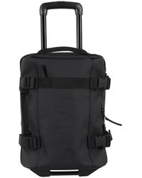 Rains - Mini Cabin Bag Mit Doppelabteil - Lyst