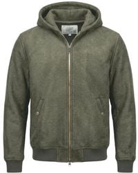 Bl'ker - Bomber Jackets - Lyst