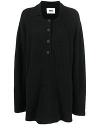 Rus - Polo-Pullover - Lyst