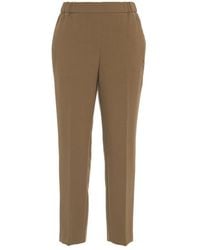 Ottod'Ame - Slim-Fit Trousers - Lyst