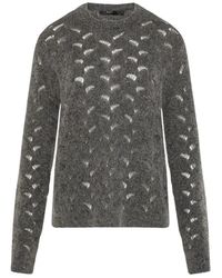 Seventy - Round-Neck Knitwear - Lyst