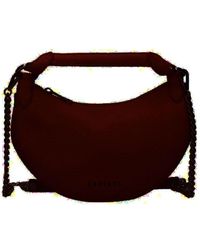 Orciani - Stilvolle Dumpling Tasche - Lyst