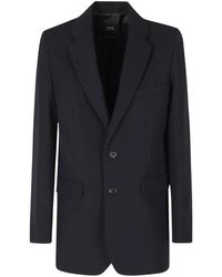 A.P.C. - Blazers - Lyst
