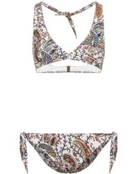 Etro - Badmode ,Veelkleurig ,Wrpb 0007 Swimwear - Lyst